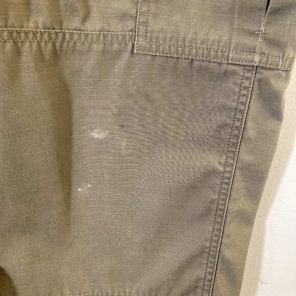 511 Tactical Taclite Pro Ripstop Pant Style 74273-307 Brown Green 42/32 - Picture 10 of 10